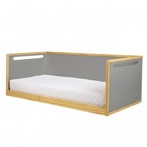 Cama Evolutiva - Base